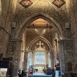 St. Alphege Church - Solihull