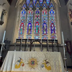 St. Alphege Church - Solihull