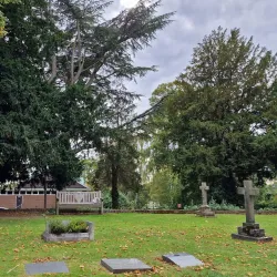 St. Alphege Church - Solihull