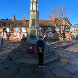 St. Alphege Church - Solihull