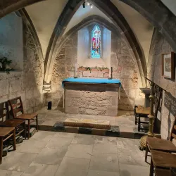 St. Alphege Church - Solihull