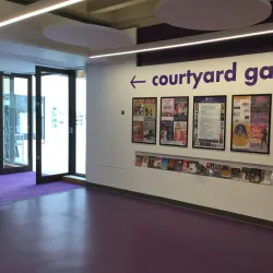 The Core Theatre - Solihull