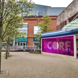 The Core Theatre - Solihull