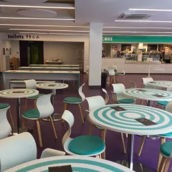 The Core Theatre - Solihull