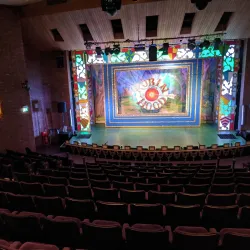 The Core Theatre - Solihull