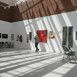 The Core Theatre - Solihull