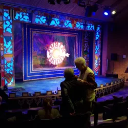 The Core Theatre - Solihull