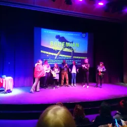 The Core Theatre - Solihull