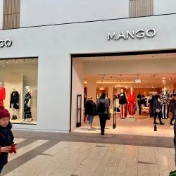 Touchwood Shopping Centre - Solihull