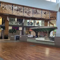 Touchwood Shopping Centre - Solihull