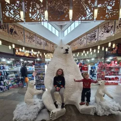 Touchwood Shopping Centre - Solihull