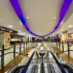 Touchwood Shopping Centre - Solihull