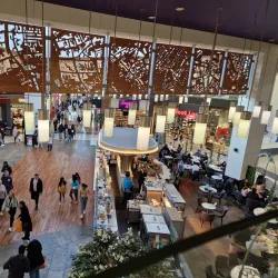 Touchwood Shopping Centre - Solihull