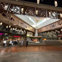 Touchwood Shopping Centre - Solihull