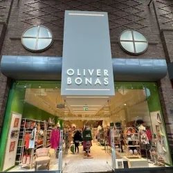 Touchwood Shopping Centre - Solihull