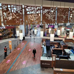 Touchwood Shopping Centre - Solihull