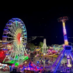 Adventure Island - Southend-on-Sea