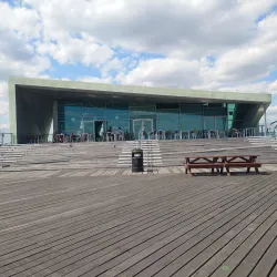 Royal Pavilion - Southend-on-Sea