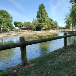 Southchurch Park - Southend-on-Sea