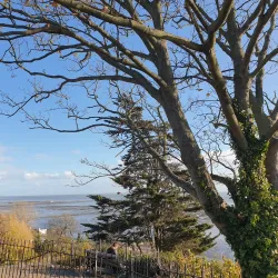 Southend Cliff Gardens - Southend-on-Sea