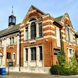 Southend Museum - Southend-on-Sea