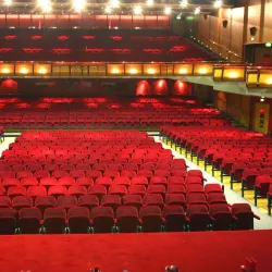 The Cliffs Pavilion - Southend-on-Sea