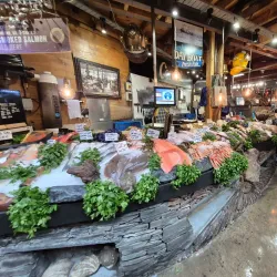 Borough Market - Southwark