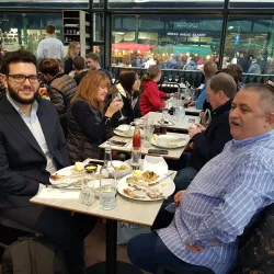 Borough Market - Southwark