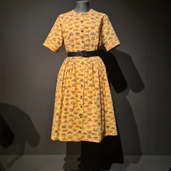 Fashion and Textile Museum - Southwark