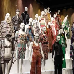 Fashion and Textile Museum - Southwark