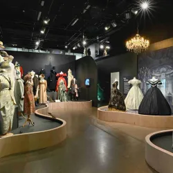 Fashion and Textile Museum - Southwark