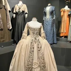 Fashion and Textile Museum - Southwark