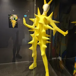 Fashion and Textile Museum - Southwark