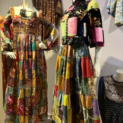Fashion and Textile Museum - Southwark