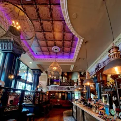 Hay's Galleria - Southwark