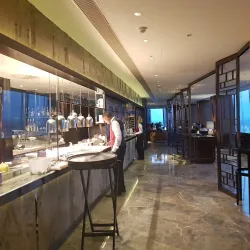 Hay's Galleria - Southwark