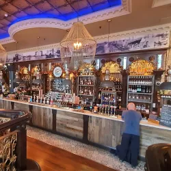 Hay's Galleria - Southwark