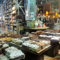 Hay's Galleria - Southwark