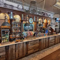 Hay's Galleria - Southwark