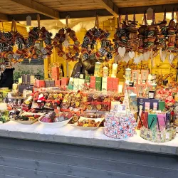 Hay's Galleria - Southwark