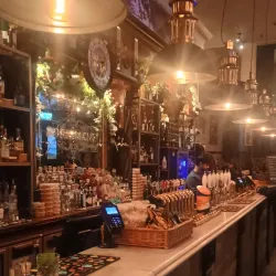 Hay's Galleria - Southwark