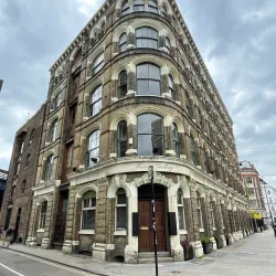 Menier Chocolate Factory - Southwark