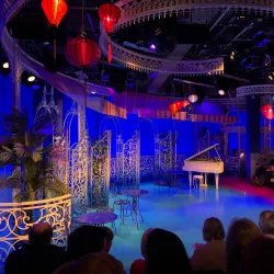 Menier Chocolate Factory - Southwark