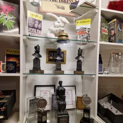 Menier Chocolate Factory - Southwark