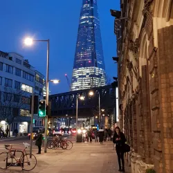 Menier Chocolate Factory - Southwark