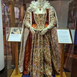 Shakespeare's Globe Theatre - Southwark