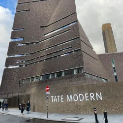 Tate Modern - Southwark