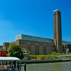 Tate Modern - Southwark