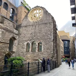 The Clink Prison Museum - Southwark