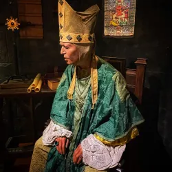 The Clink Prison Museum - Southwark